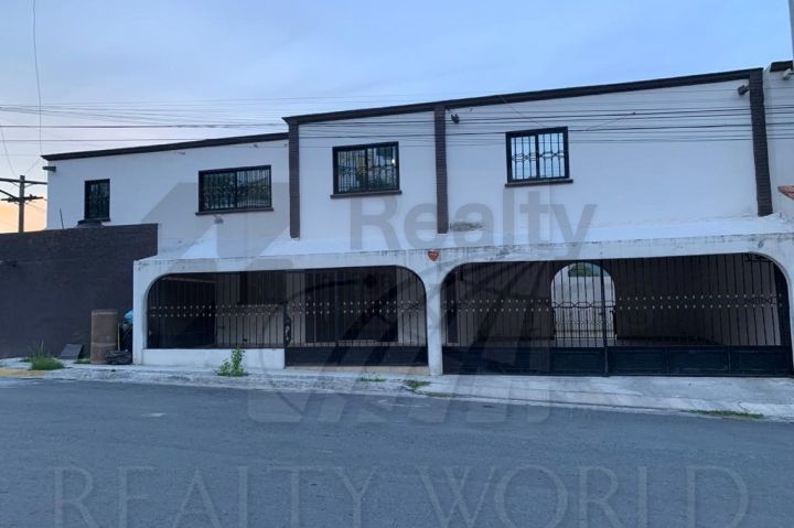 Casa en Renta en Balcones de Mederos