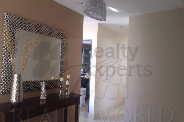 Casa en Venta en Bosques de las Cumbres