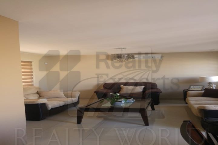 Casa en Venta en Bosques de las Cumbres