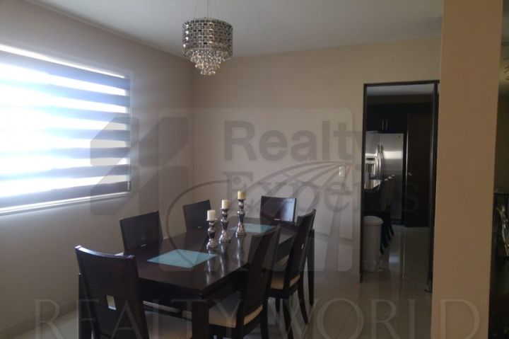 Casa en Venta en Bosques de las Cumbres