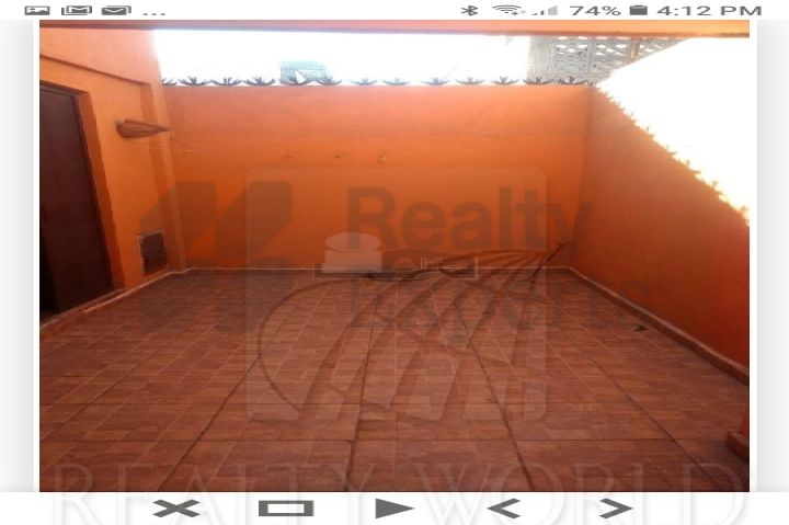 Casa en Venta en Balcones de Santo Domingo
