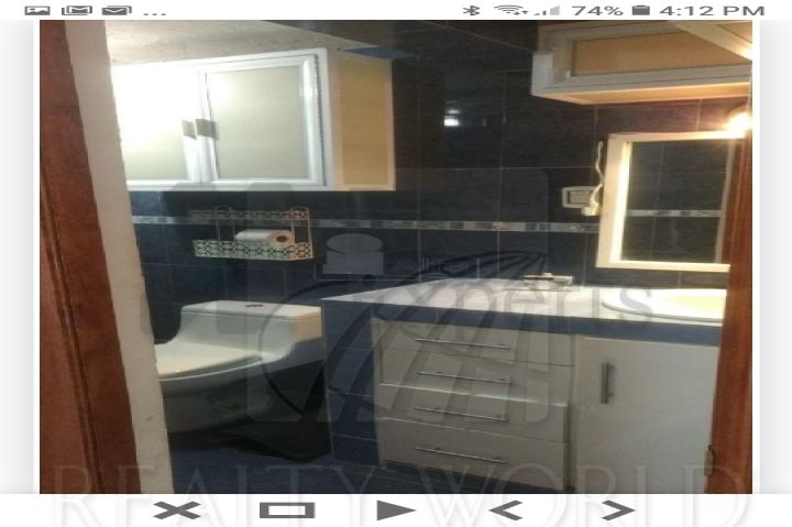 Casa en Venta en Balcones de Santo Domingo