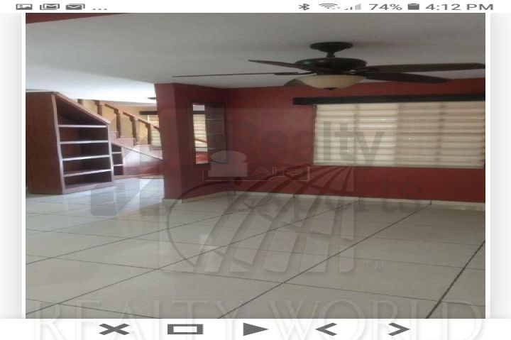 Casa en Venta en Balcones de Santo Domingo