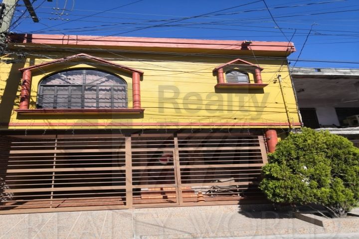 Casa en Venta en Balcones de Santo Domingo