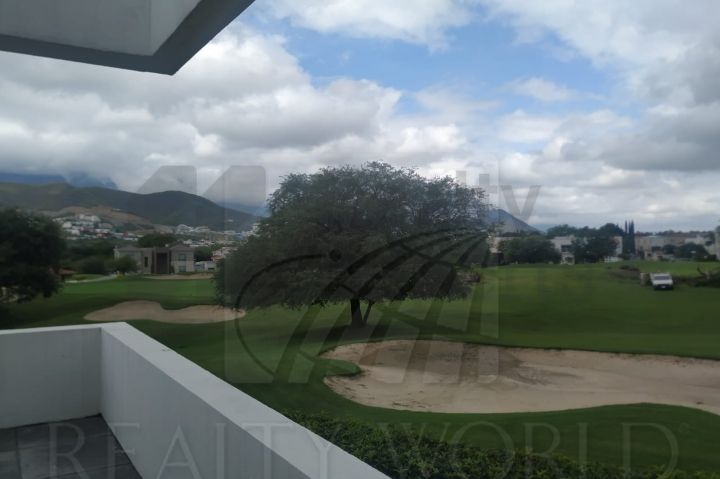 Casa en Venta en Residencial y Club de Golf la Herradura