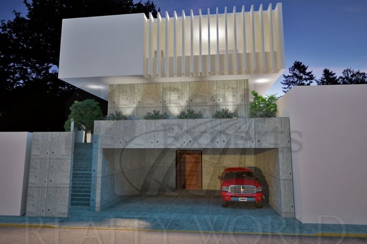 Casa en Venta en Contry Sol