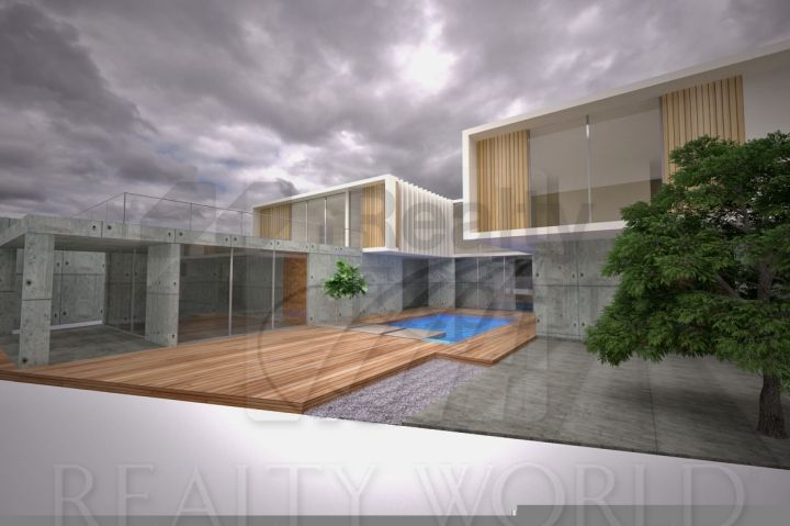 Casa en Venta en Contry Sol