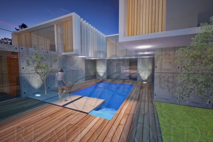 Casa en Venta en Contry Sol