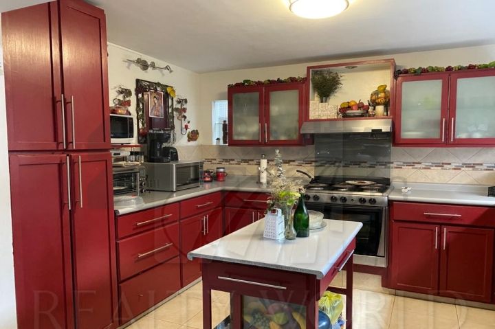 Casa en Venta en Jardines de Anáhuac