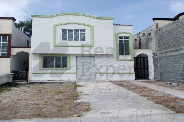 Casa en Venta en Real Hacienda de Huinalá