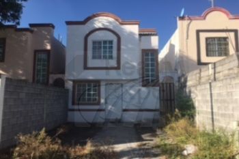 Casa en Venta en Real Hacienda de Huinalá