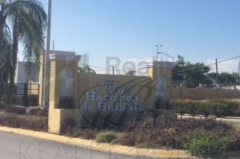 Casa en Venta en Real Hacienda de Huinalá