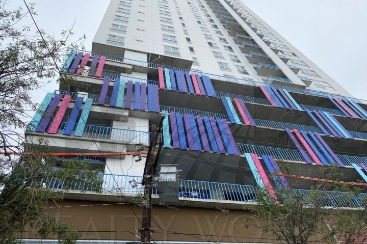 Departamento en Renta en Monterrey Centro
