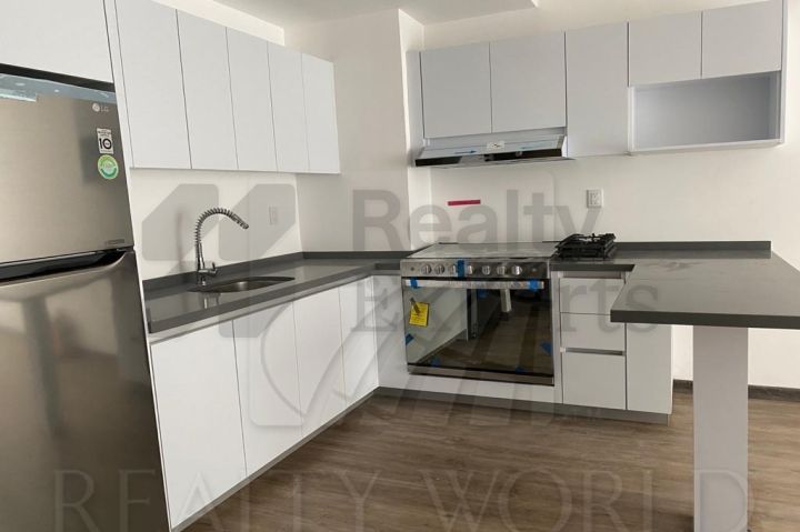 Departamento en Renta en Monterrey Centro