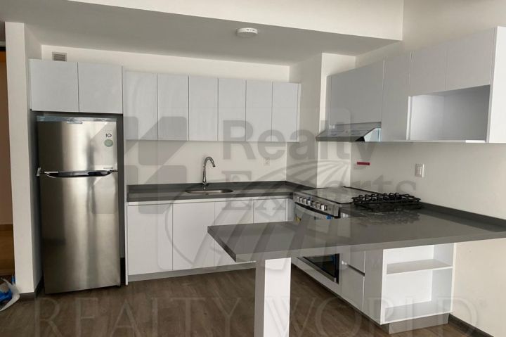 Departamento en Renta en Monterrey Centro