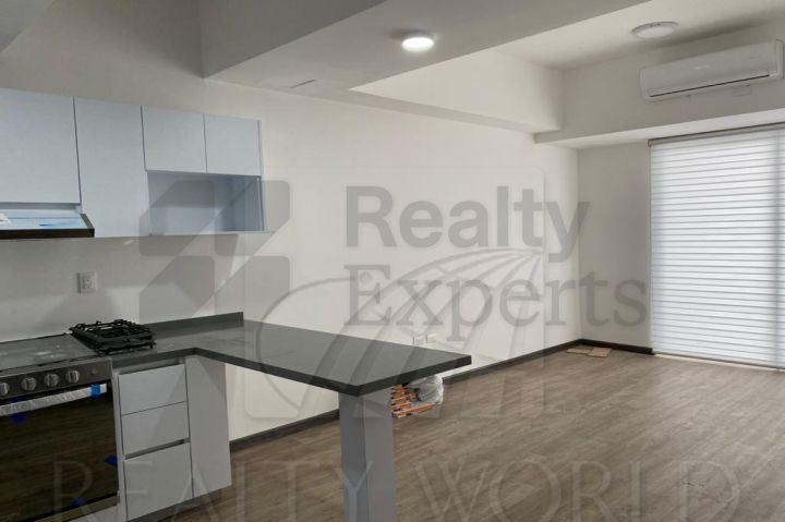 Departamento en Renta en Monterrey Centro