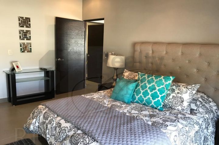 Departamento en Renta en Más Palomas (Valle de Santiago)