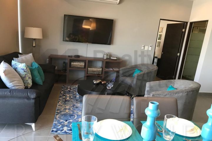 Departamento en Renta en Más Palomas (Valle de Santiago)