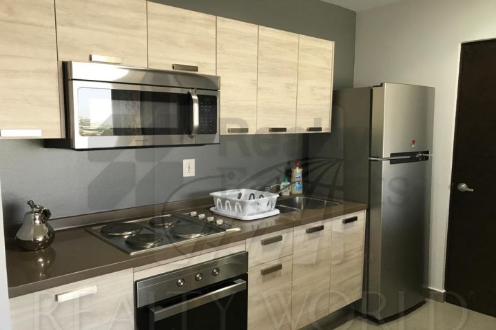 Departamento en Renta en Más Palomas (Valle de Santiago)