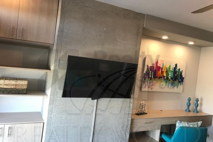 Departamento en Renta en Más Palomas (Valle de Santiago)