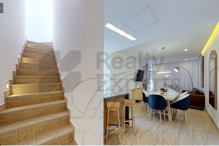 Departamento en Venta en Playa del Carmen