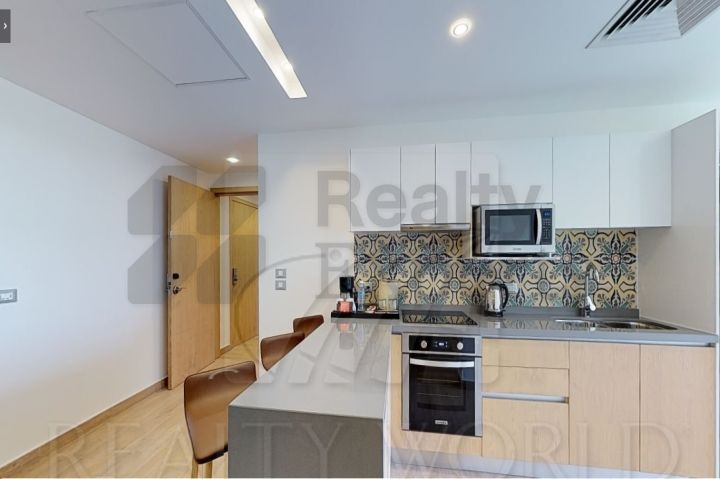 Departamento en Venta en Playa del Carmen