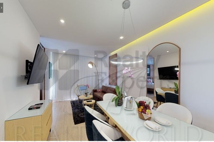 Departamento en Venta en Playa del Carmen