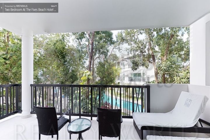 Departamento en Venta en Playa del Carmen