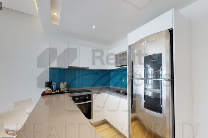 Departamento en Venta en Playa del Carmen