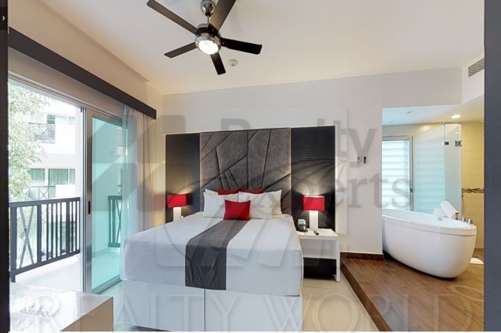Departamento en Venta en Playa del Carmen