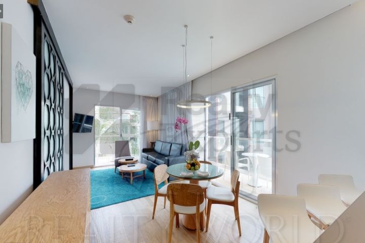 Departamento en Venta en Playa del Carmen
