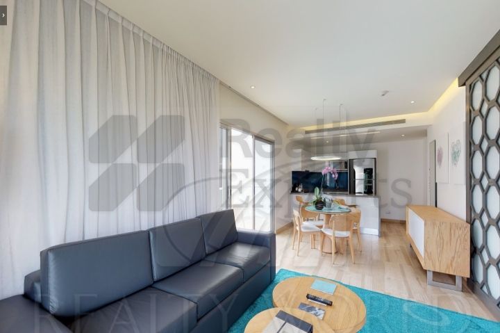 Departamento en Venta en Playa del Carmen