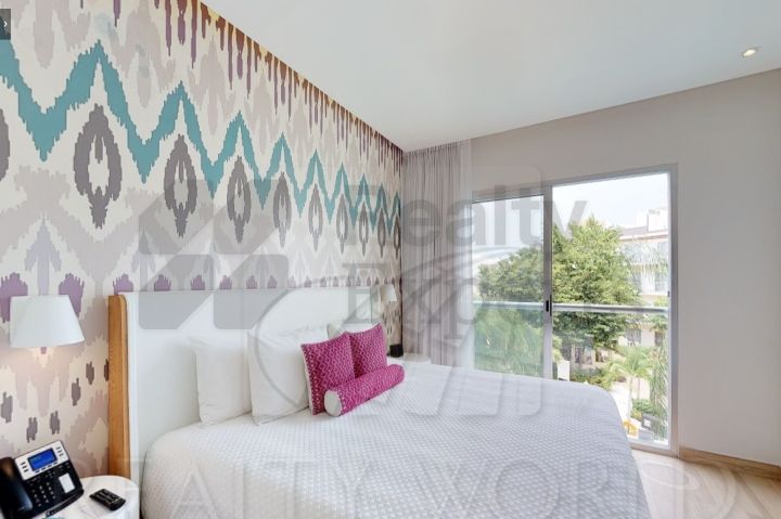 Departamento en Venta en Playa del Carmen