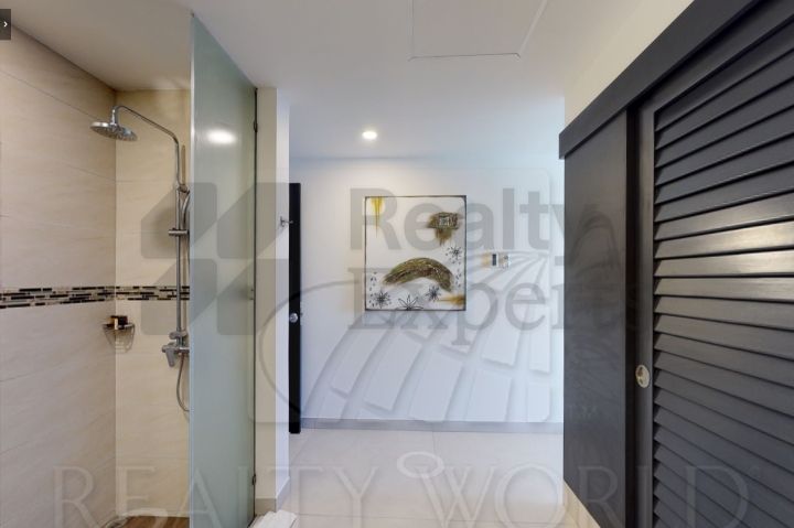 Departamento en Venta en Playa del Carmen