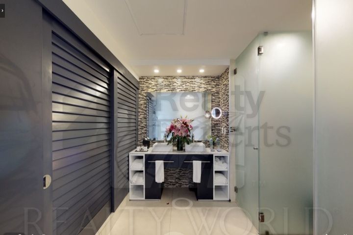 Departamento en Venta en Playa del Carmen