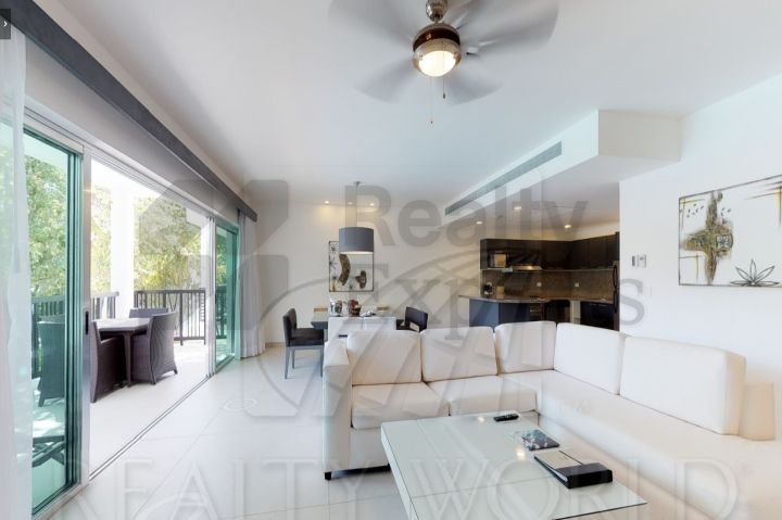 Departamento en Venta en Playa del Carmen
