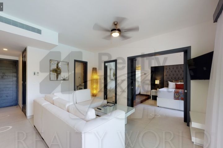 Departamento en Venta en Playa del Carmen