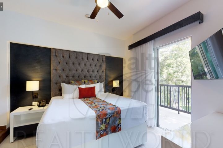 Departamento en Venta en Playa del Carmen