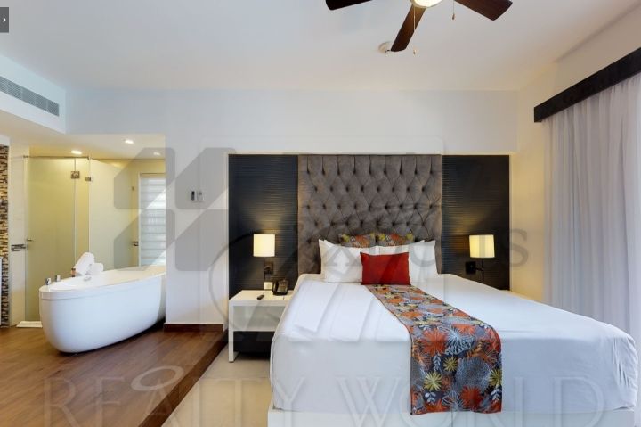 Departamento en Venta en Playa del Carmen