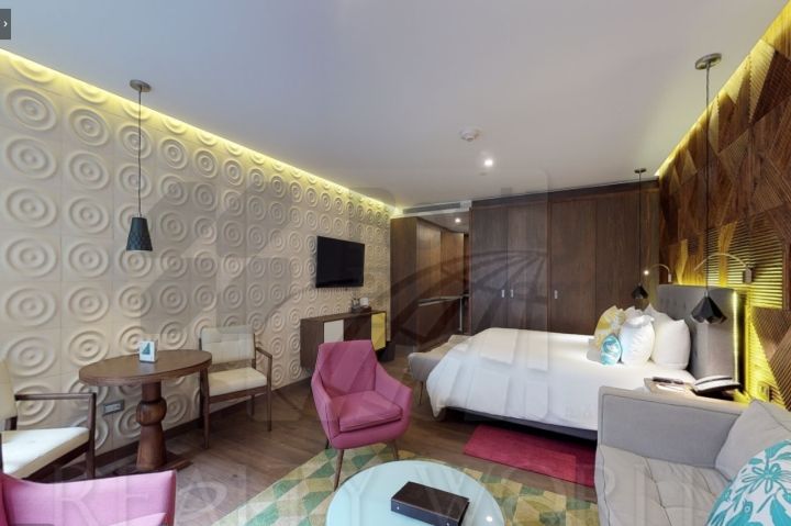 Departamento en Venta en Playa del Carmen