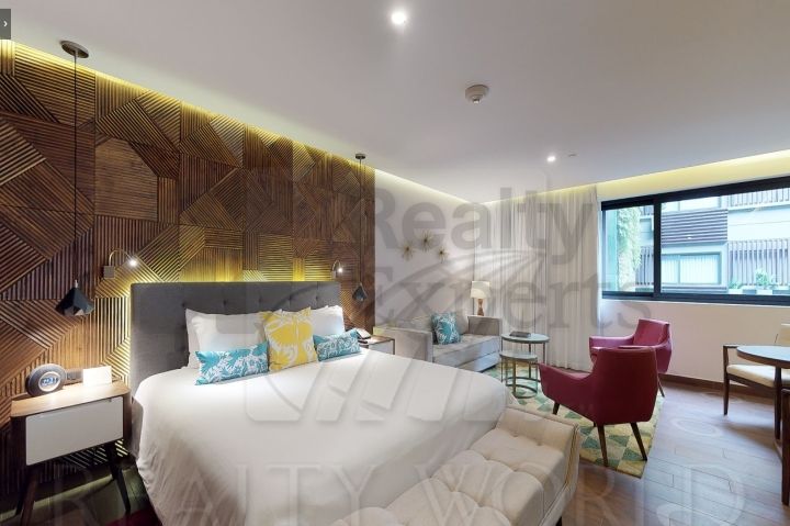 Departamento en Venta en Playa del Carmen
