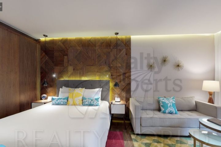 Departamento en Venta en Playa del Carmen