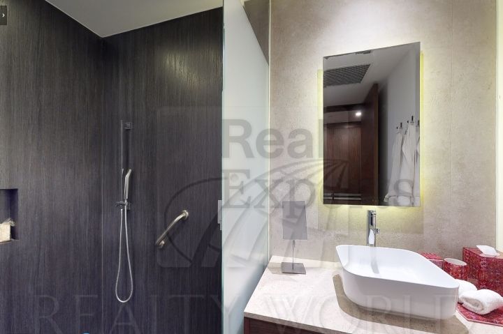 Departamento en Venta en Playa del Carmen