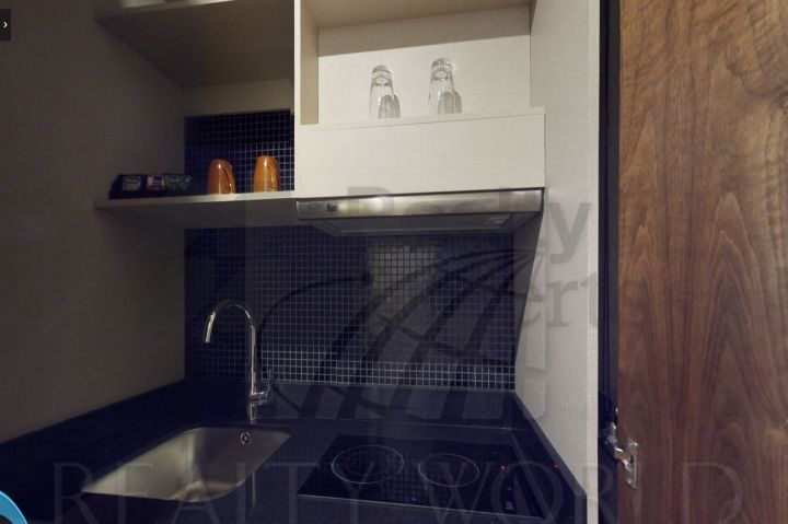 Departamento en Venta en Playa del Carmen
