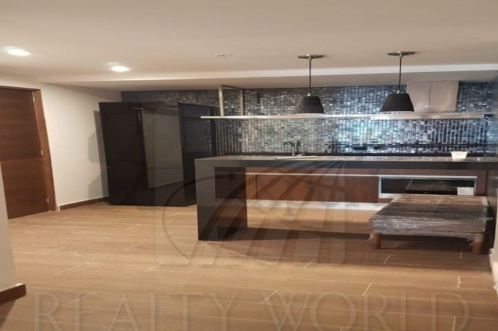 Departamento en Venta en Playa del Carmen