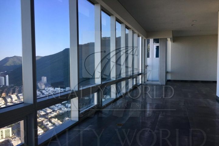 Departamento en Venta en Valle Oriente