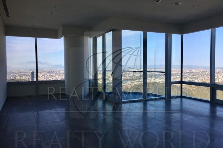 Departamento en Venta en Valle Oriente