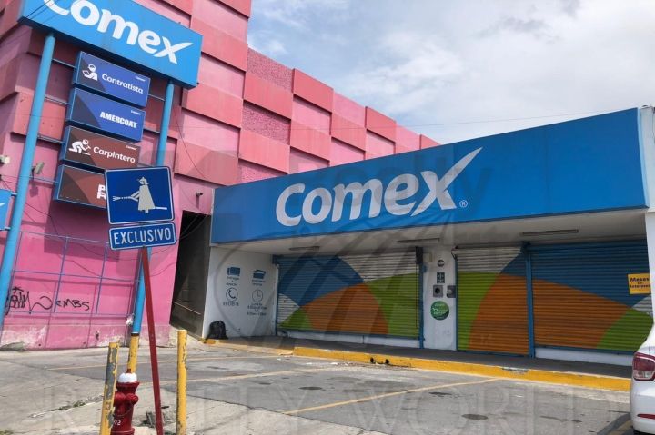 Local en Venta en Central