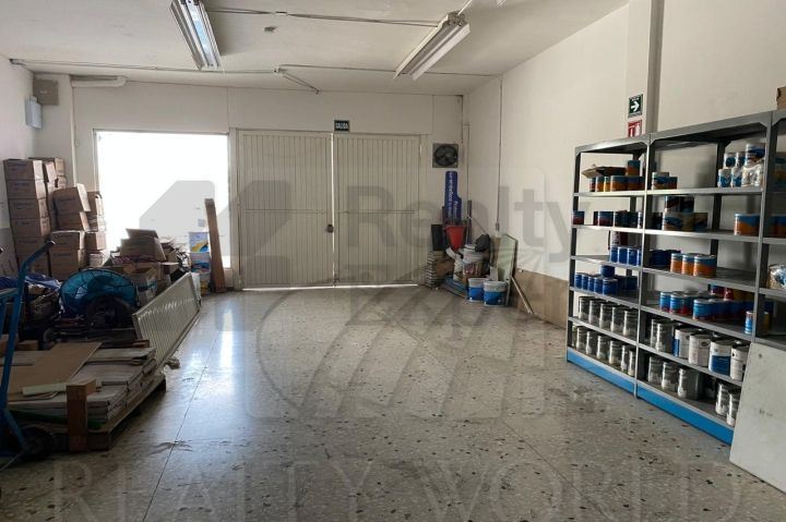 Local en Venta en Central