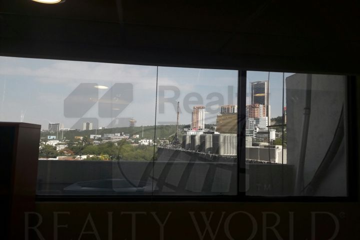 Oficina en Renta en Residencial San Agustín 2 Sector